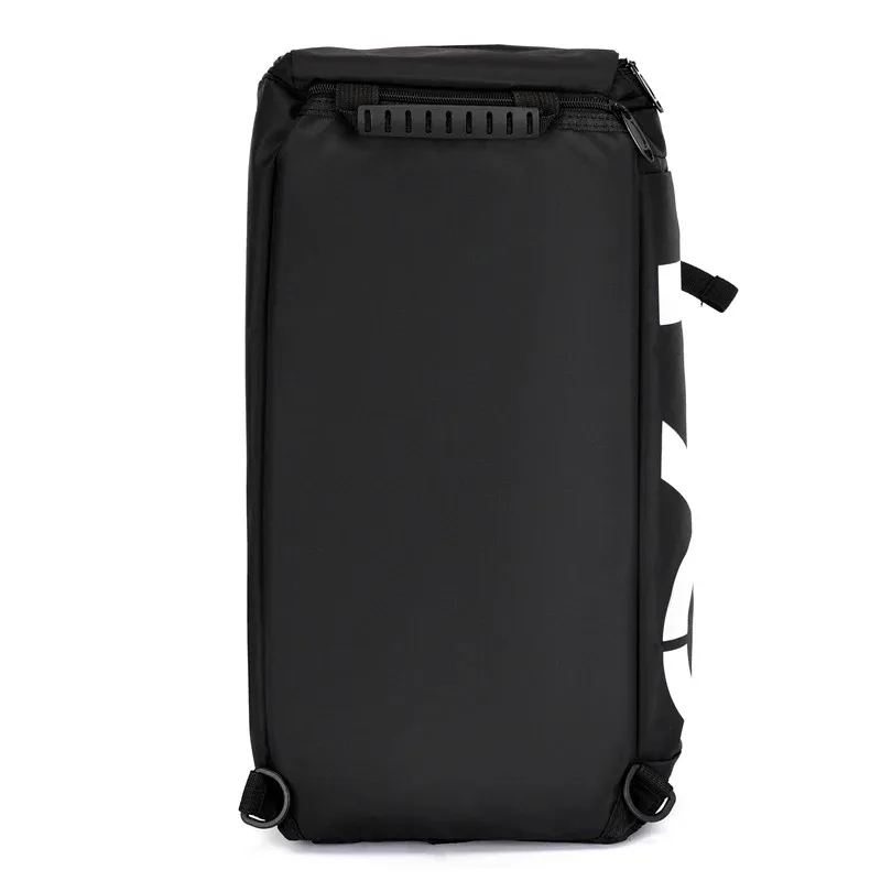 Gym Bag Waterproof Fitness Bag Sport Men Women Bag Outdoor Fitness Portable Bags Ultralight Yoga Sports Large Travel Backpack - Image 3